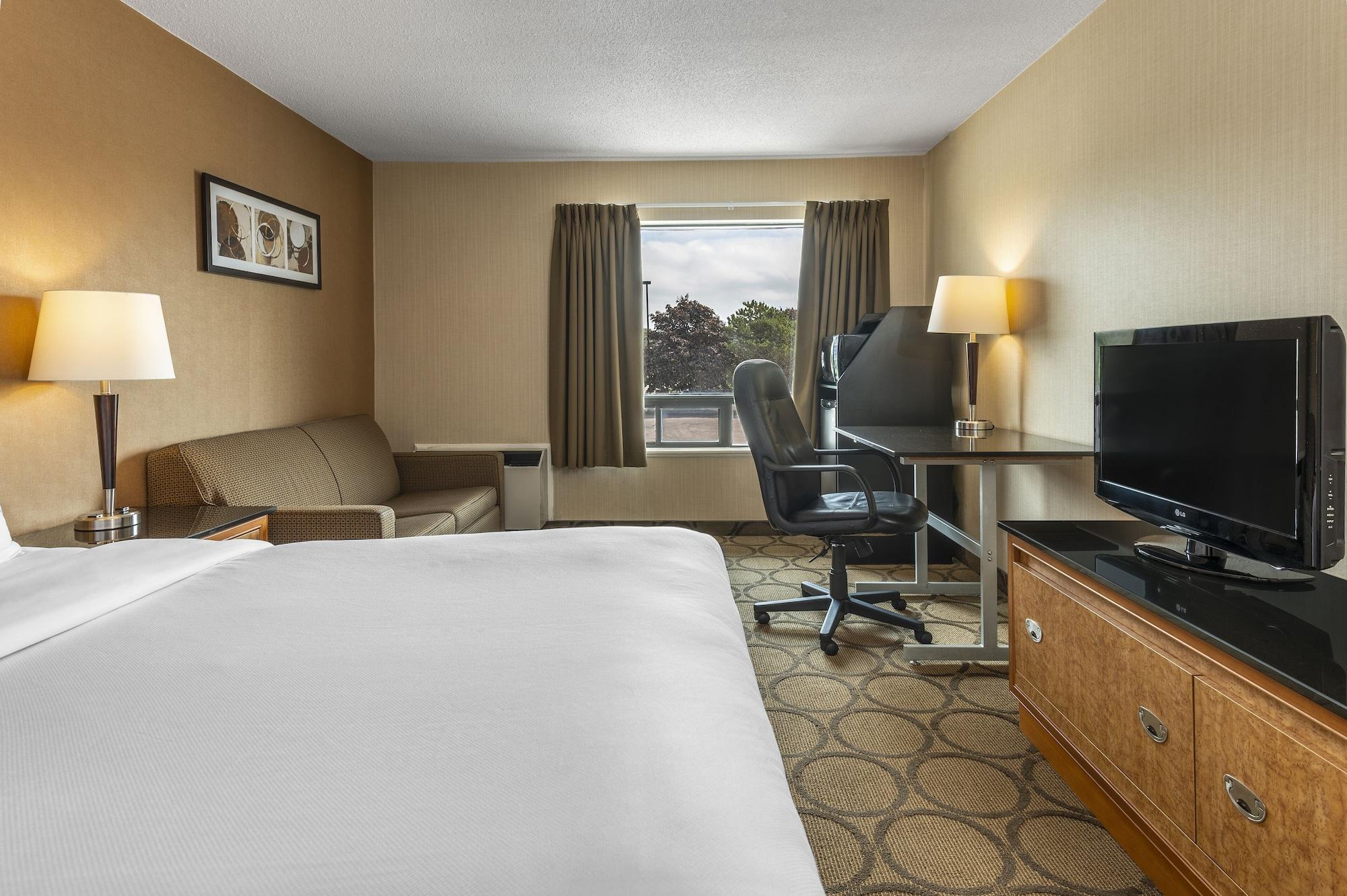 Inn Comfort South 3*