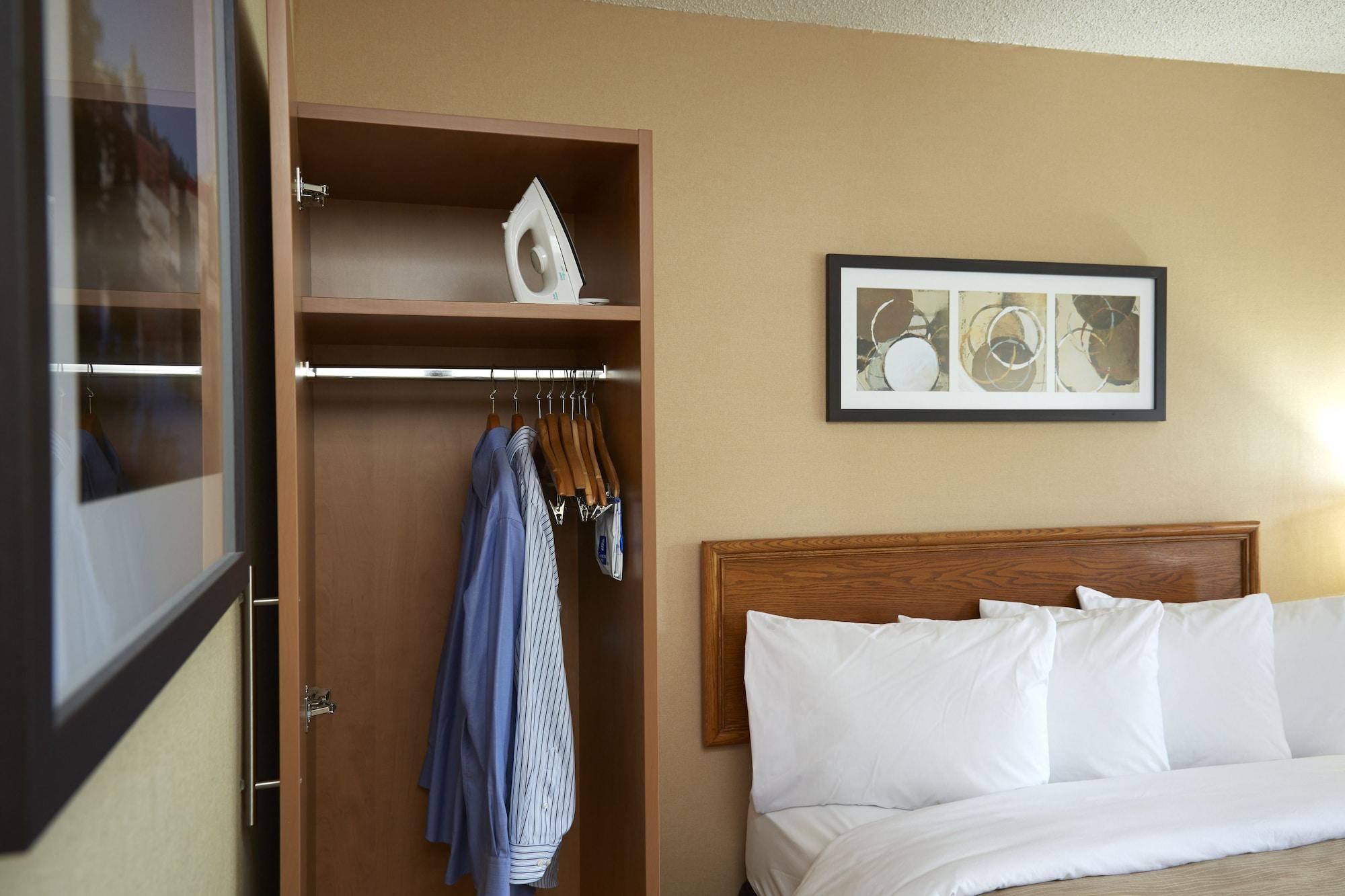Comfort South Inn 3*