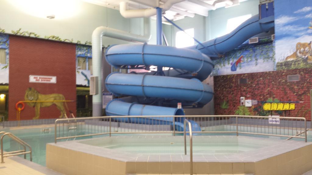 Canad Destination Centre Garry 3* Winnipeg