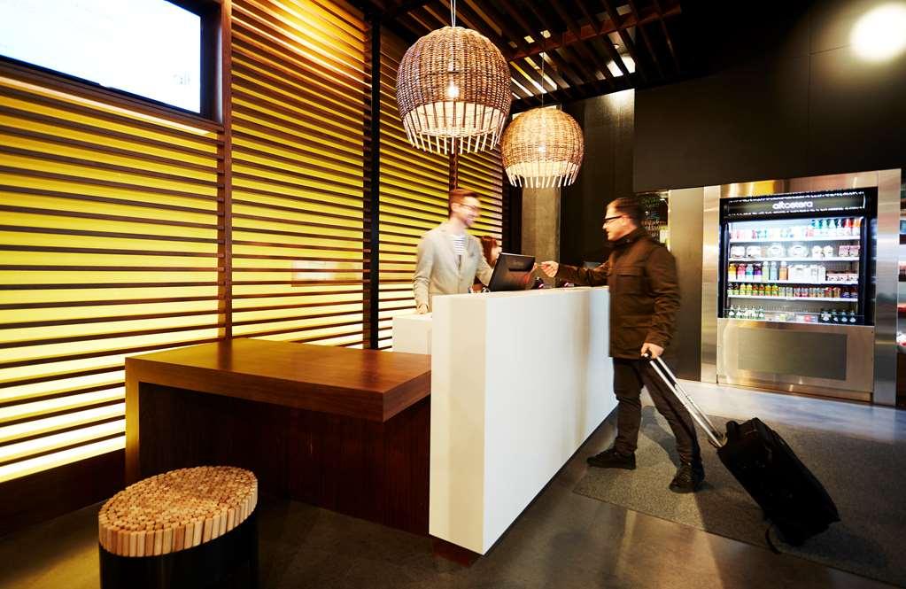 Alt Hotel