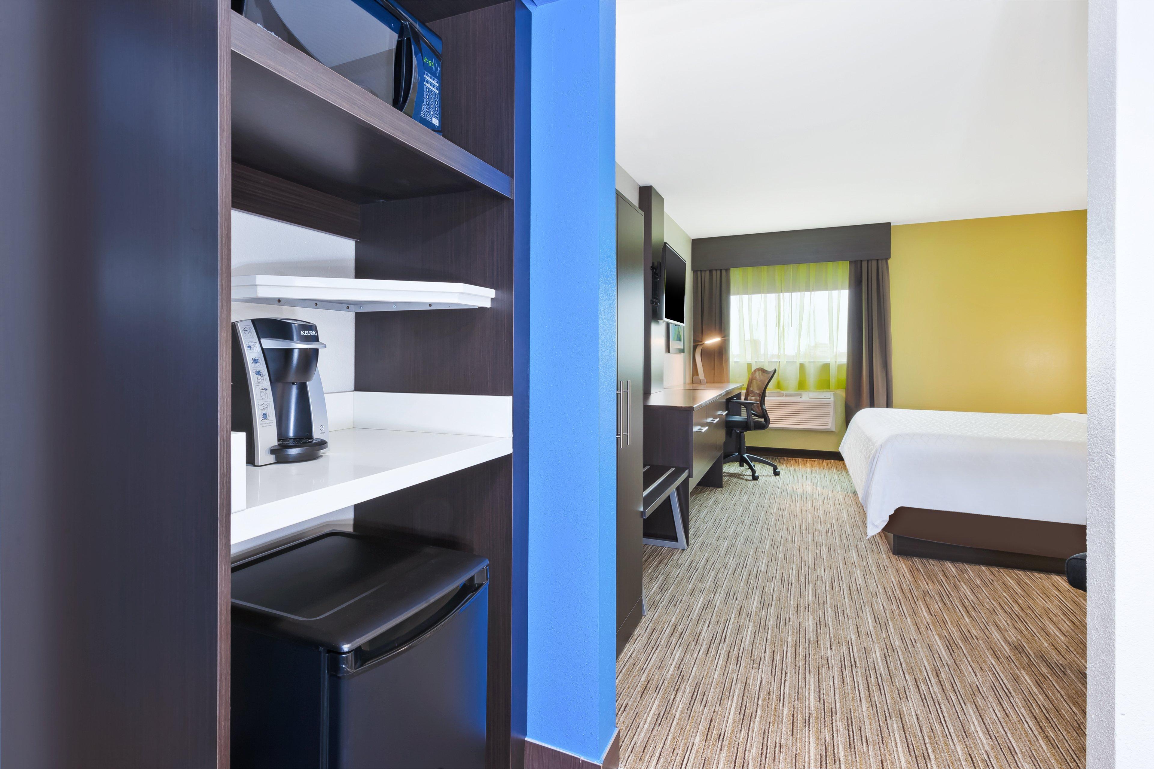 Express Airport - Polo Park By Ihg 3* Winnipeg