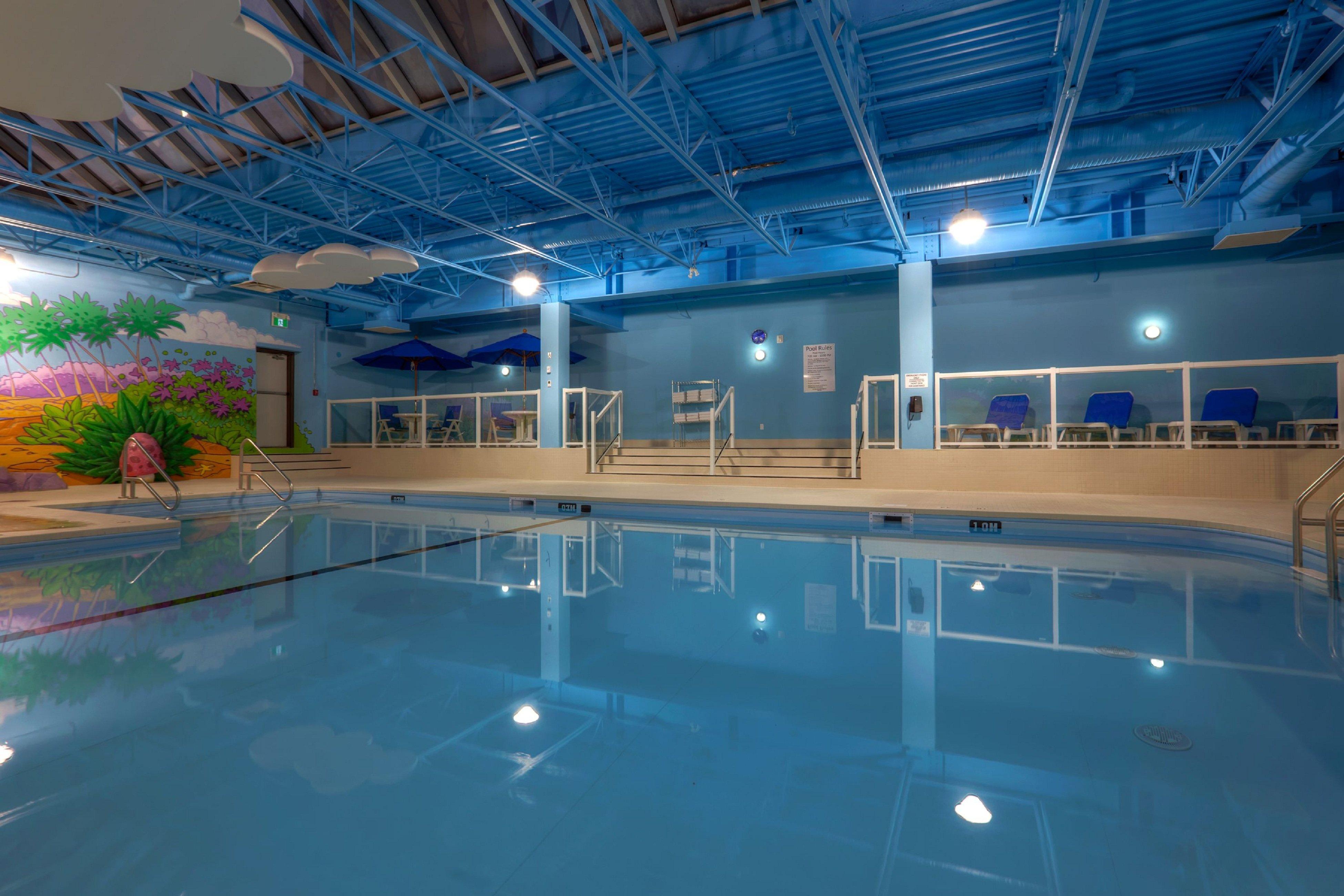 Express Airport - Polo Park By Ihg Winnipeg
