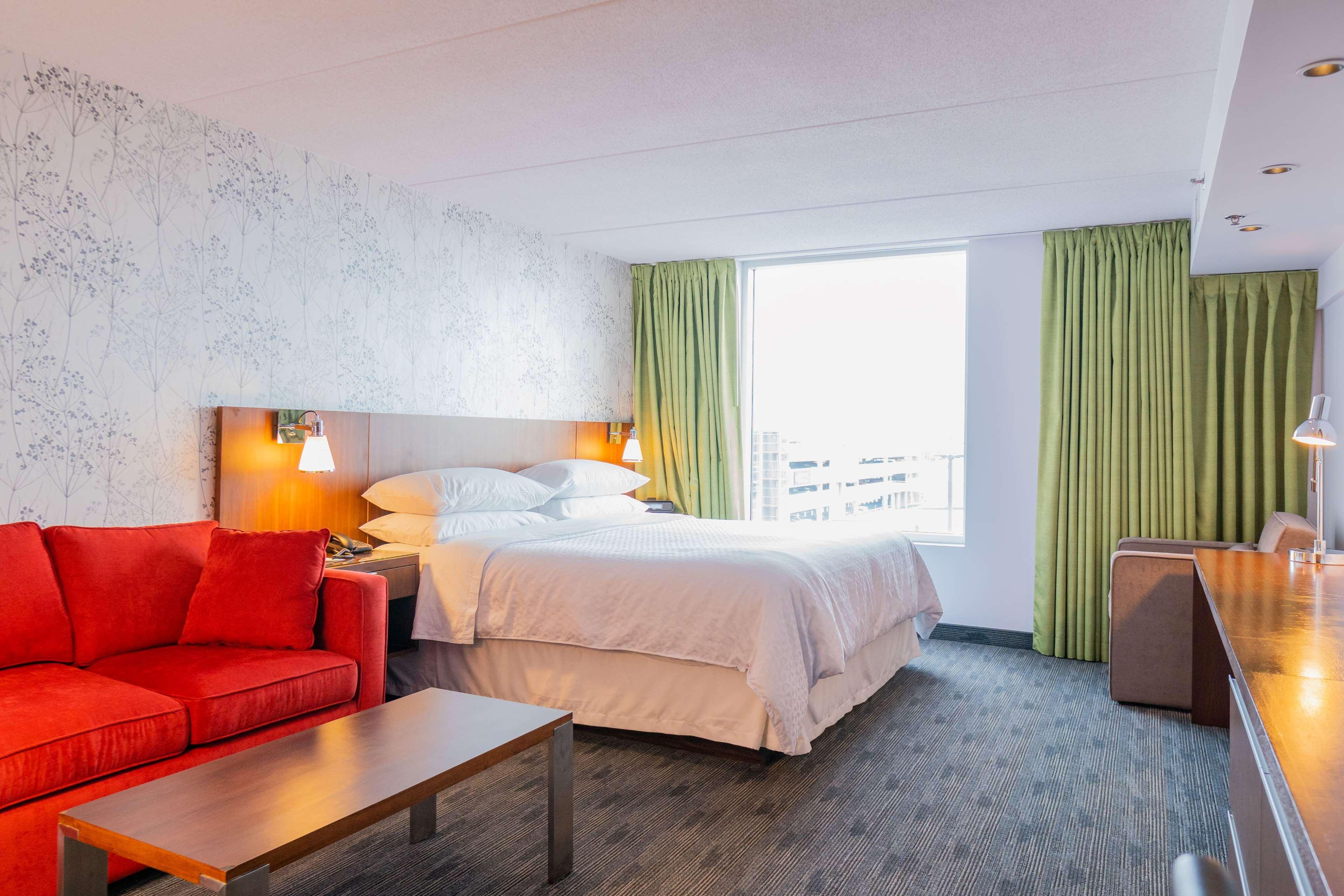 Hotel Lakeview Signature, Trademark Collection By Wyndham 3*