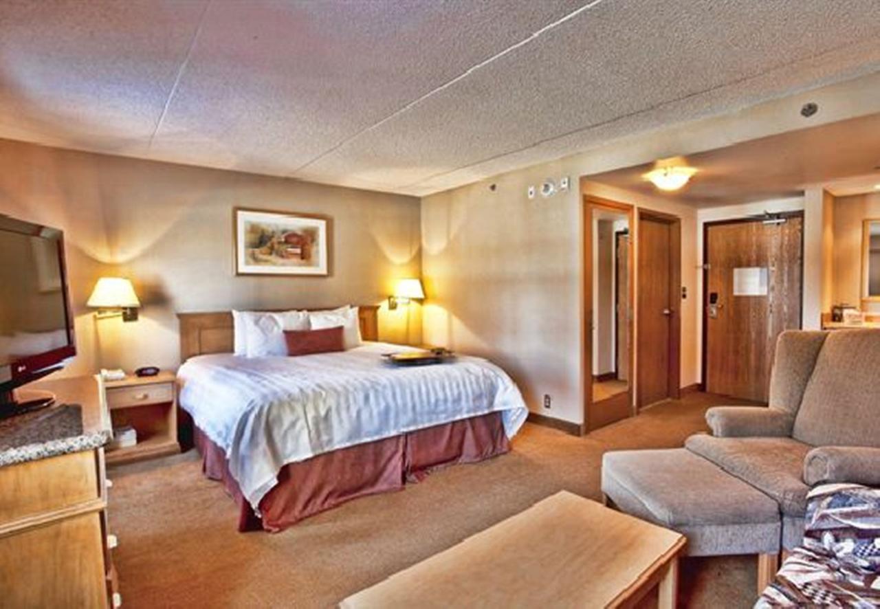 Hotel Humphry And