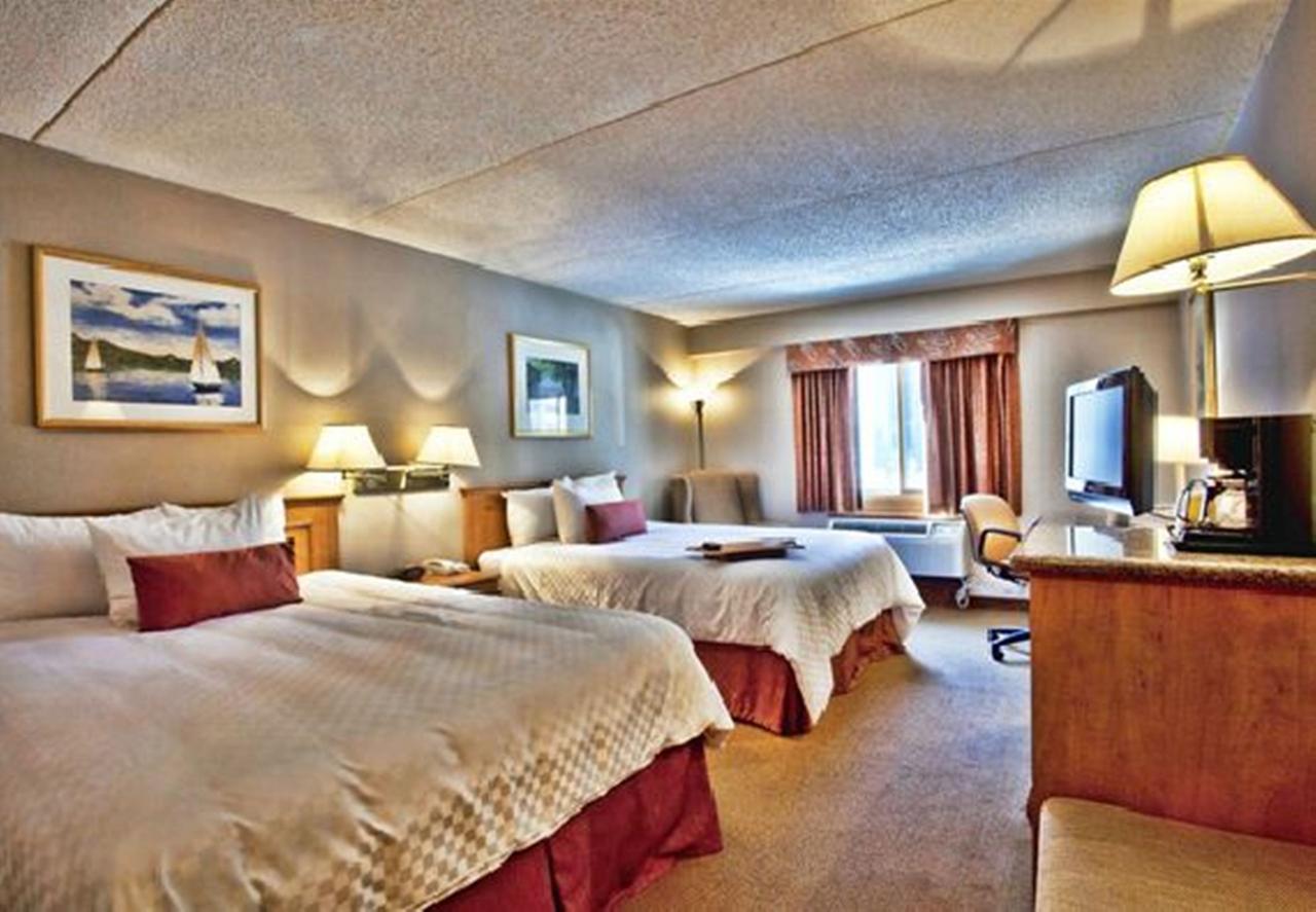 Hotel Humphry And