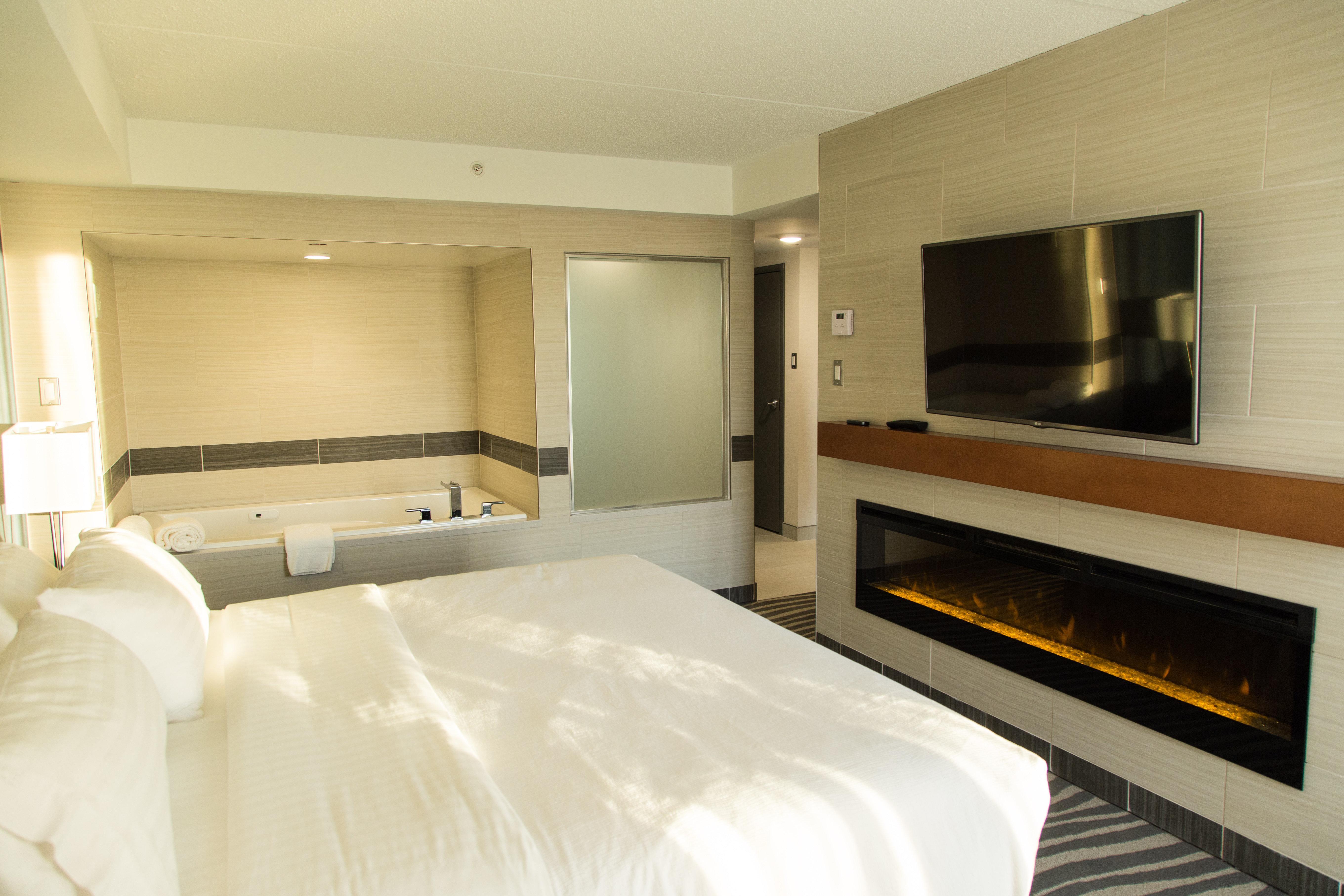 - Airport West By Ihg Hotel