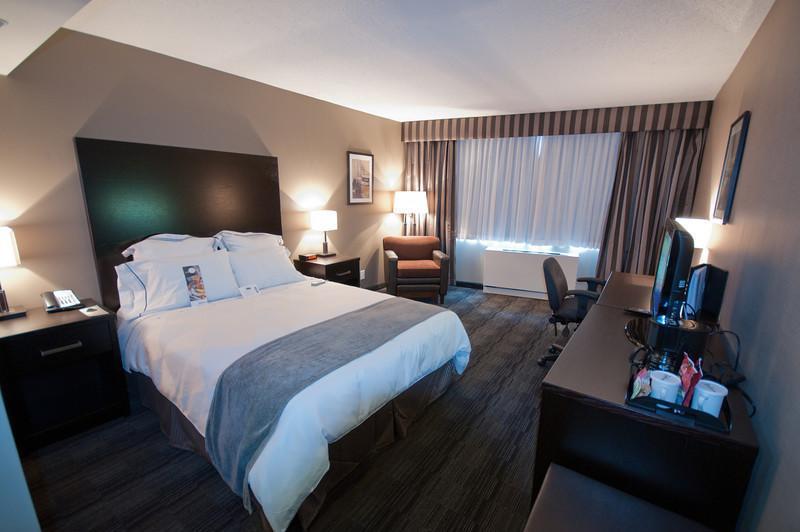 Radisson Downtown 4* Winnipeg