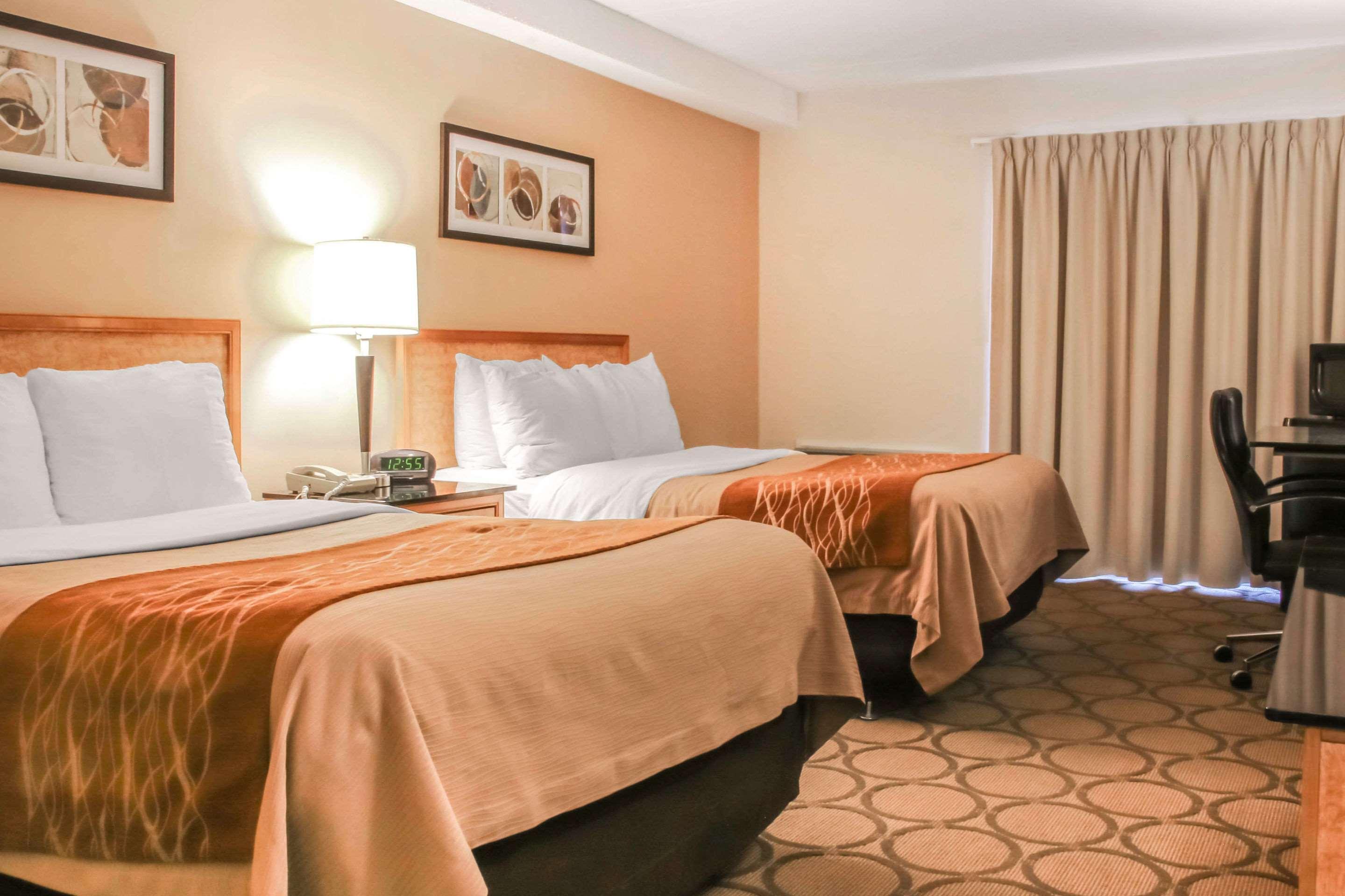 Comfort South Inn Winnipeg