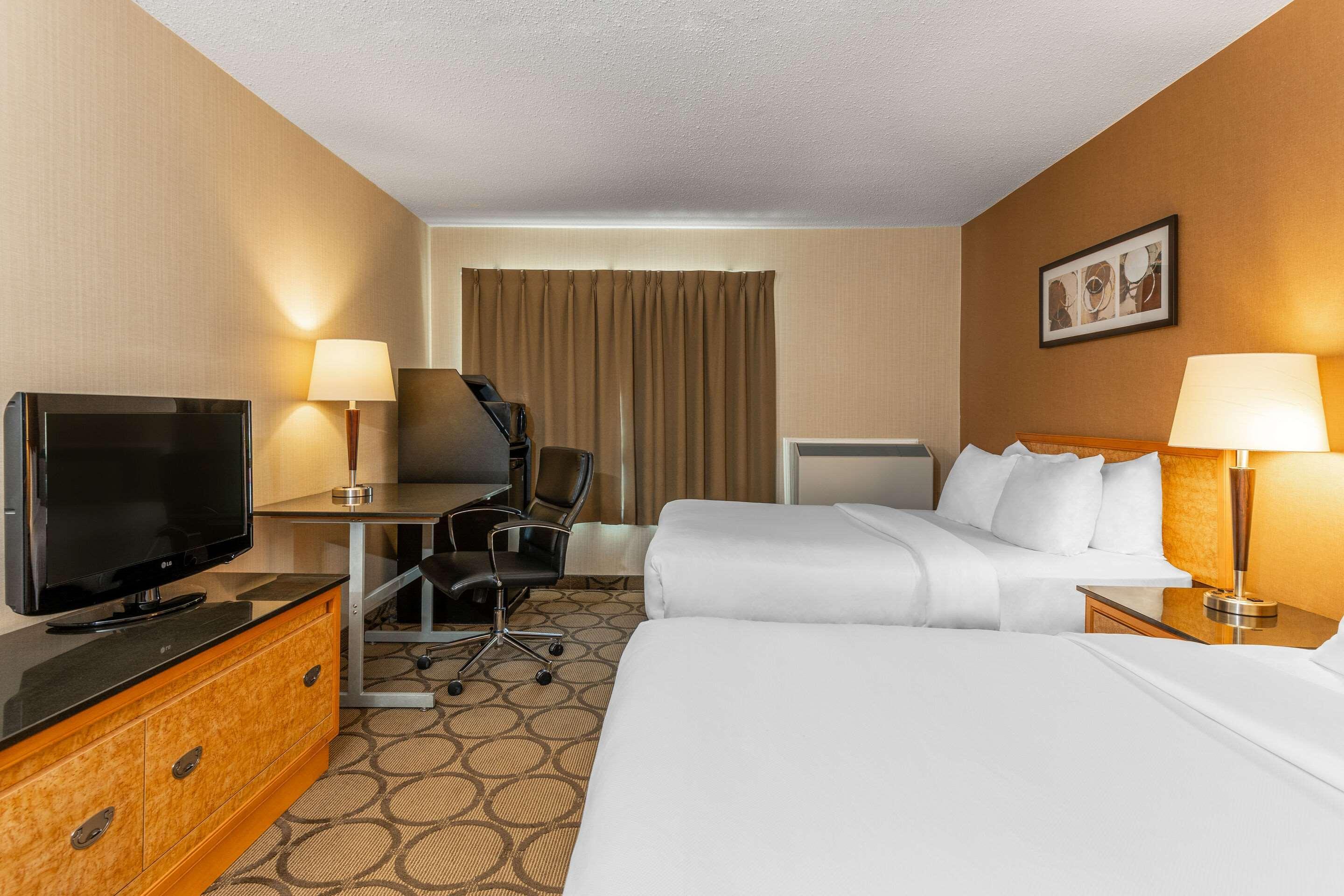 Comfort South