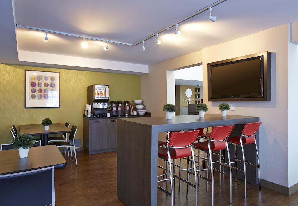 Inn Comfort South