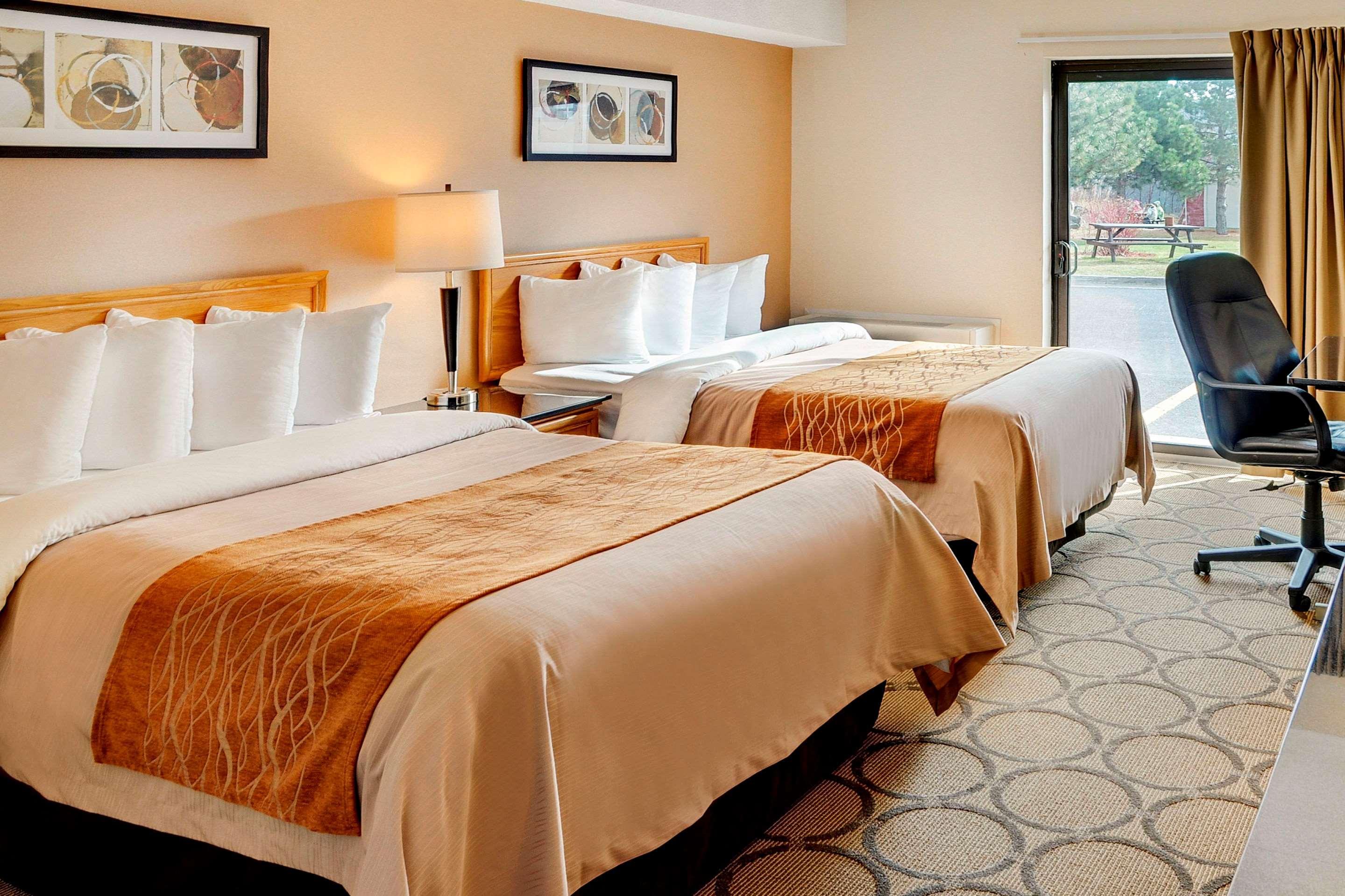 Comfort South Inn 3*