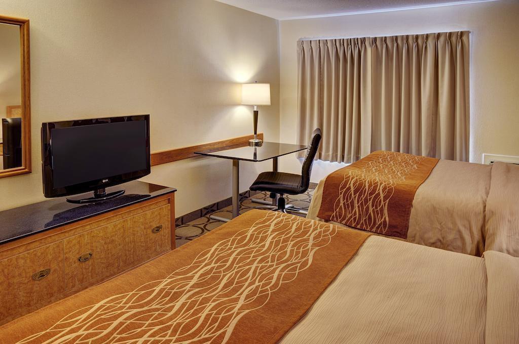 Inn Comfort South 3*