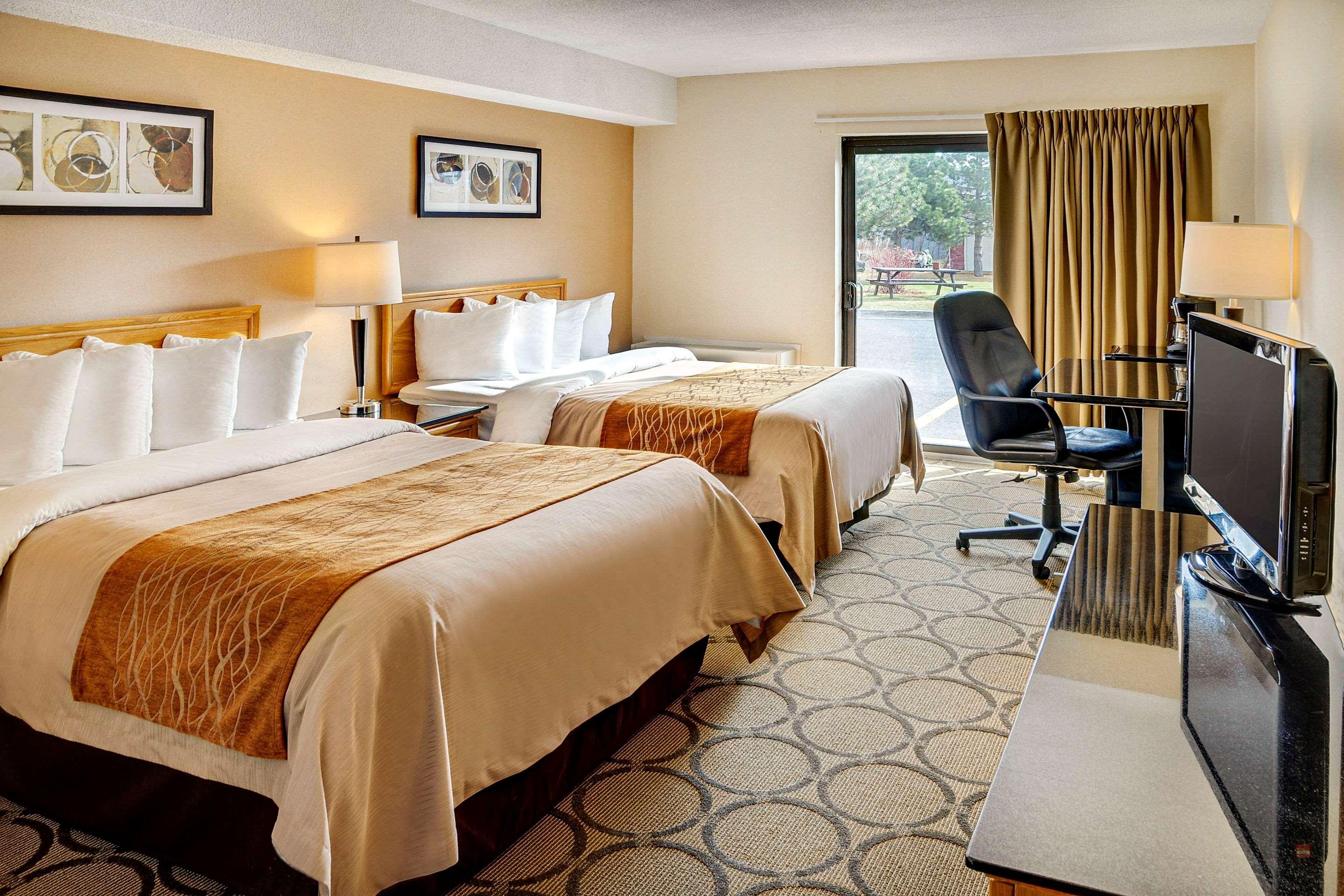 Comfort South 3* Winnipeg