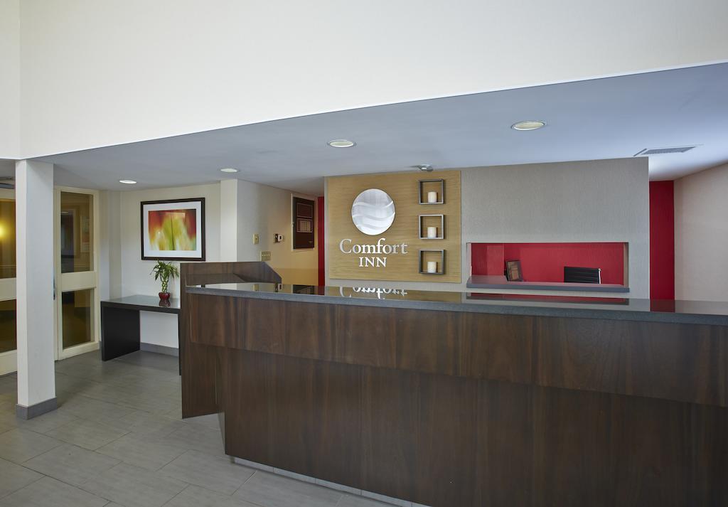 Comfort South 3* Winnipeg