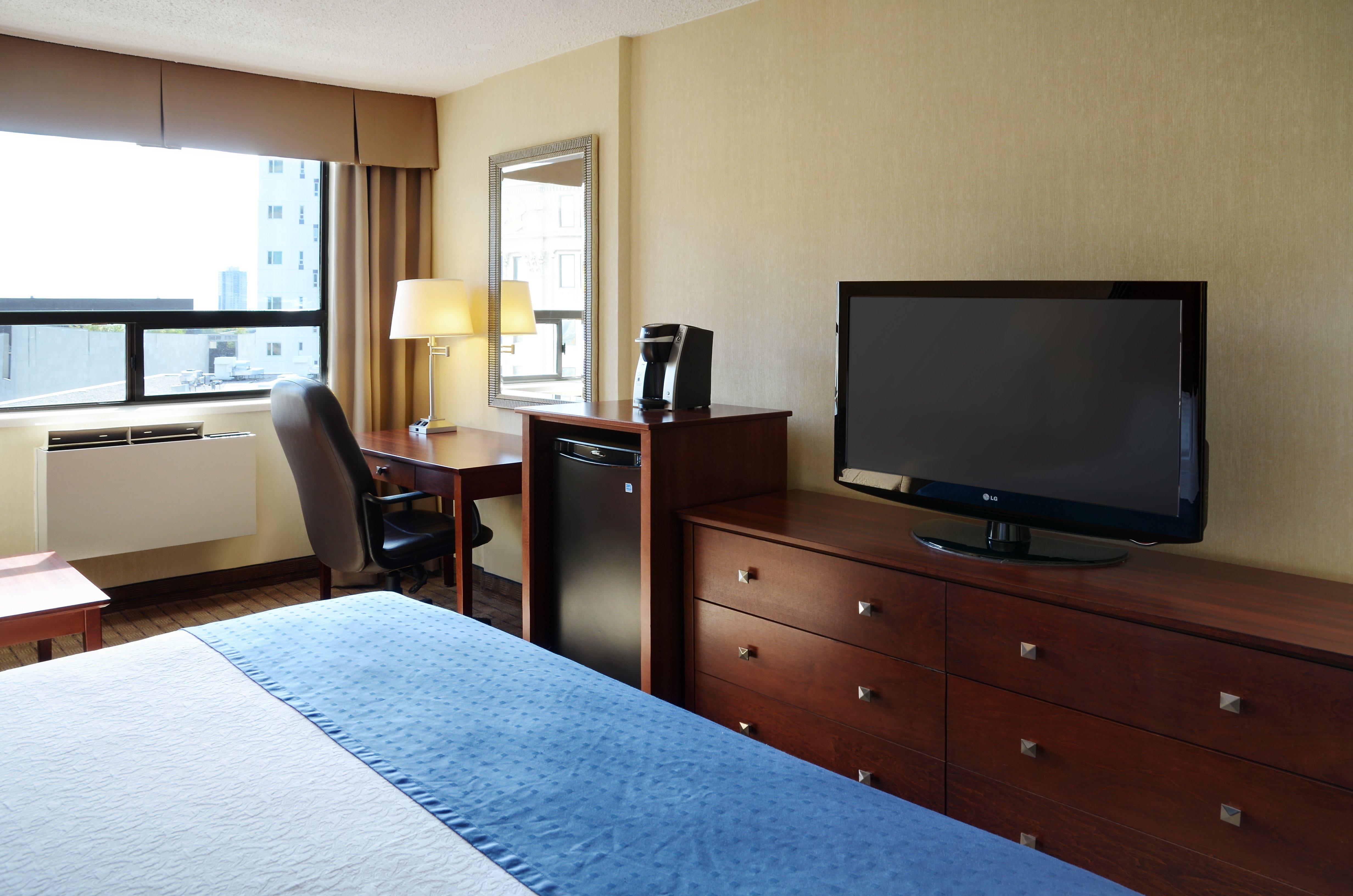 & Downtown By Ihg