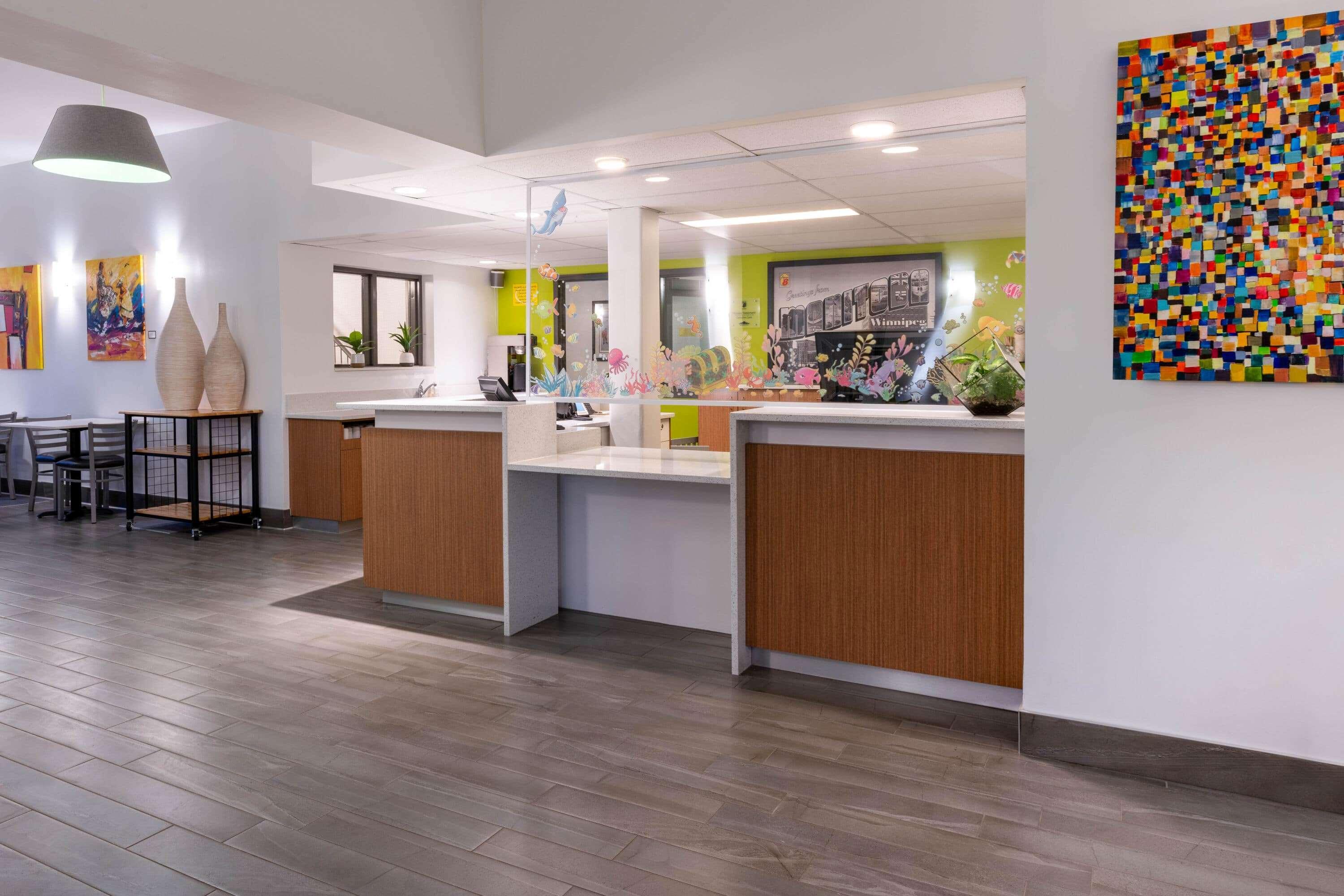 Super 8 By Wyndham West Winnipeg