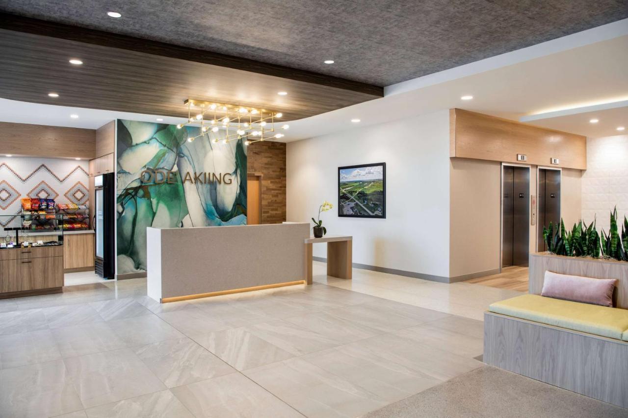 Wyndham Garden Airport 3* Winnipeg
