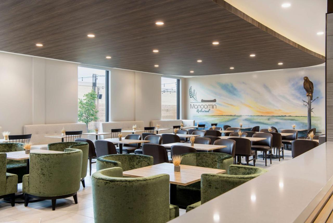 Wyndham Garden Airport Hotel