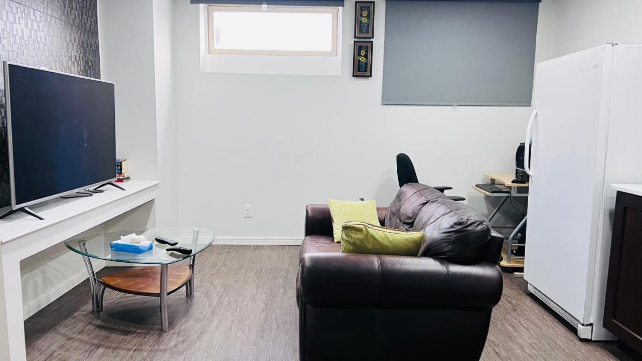 The Sweet Homestay Winnipeg