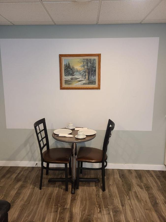 Peace Homestay Winnipeg