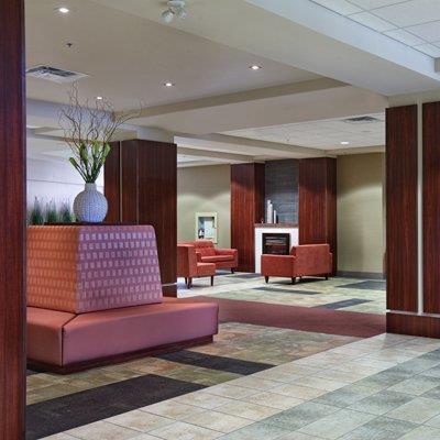 Viscount Gort Hotel, Banquet & Conference Centre Winnipeg