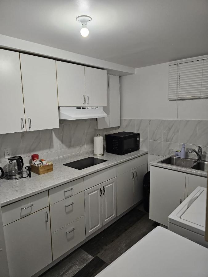 River Park South - 2 Bedroom Basement