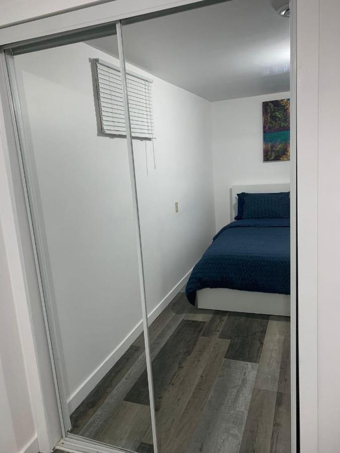 River Park South - 2 Bedroom Basement * Winnipeg