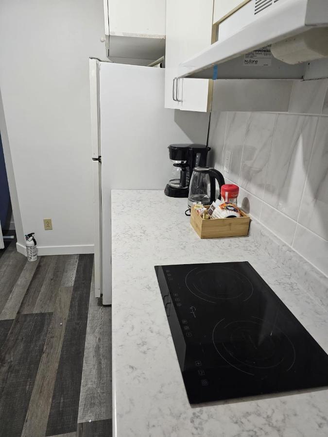 River Park South - 2 Bedroom Basement Winnipeg