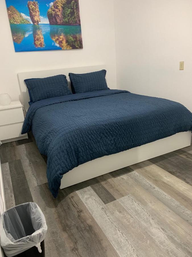 River Park South - 2 Bedroom Basement Homestay *