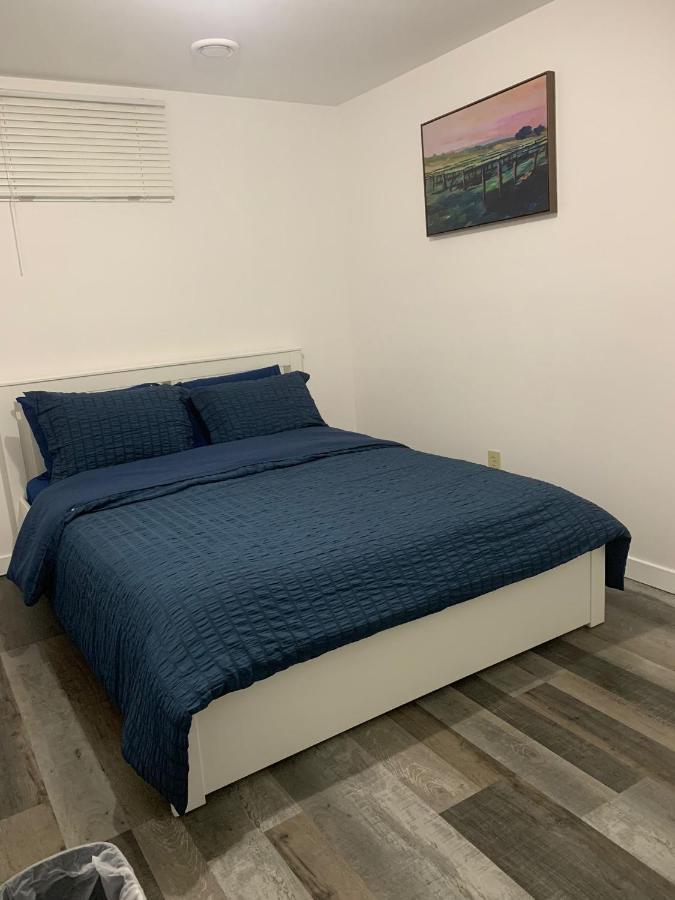 River Park South - 2 Bedroom Basement * Winnipeg