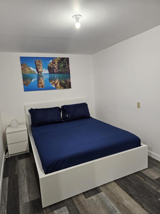 River Park South - 2 Bedroom Basement * Winnipeg