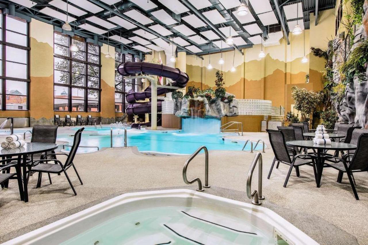 Clarion & 3* Winnipeg