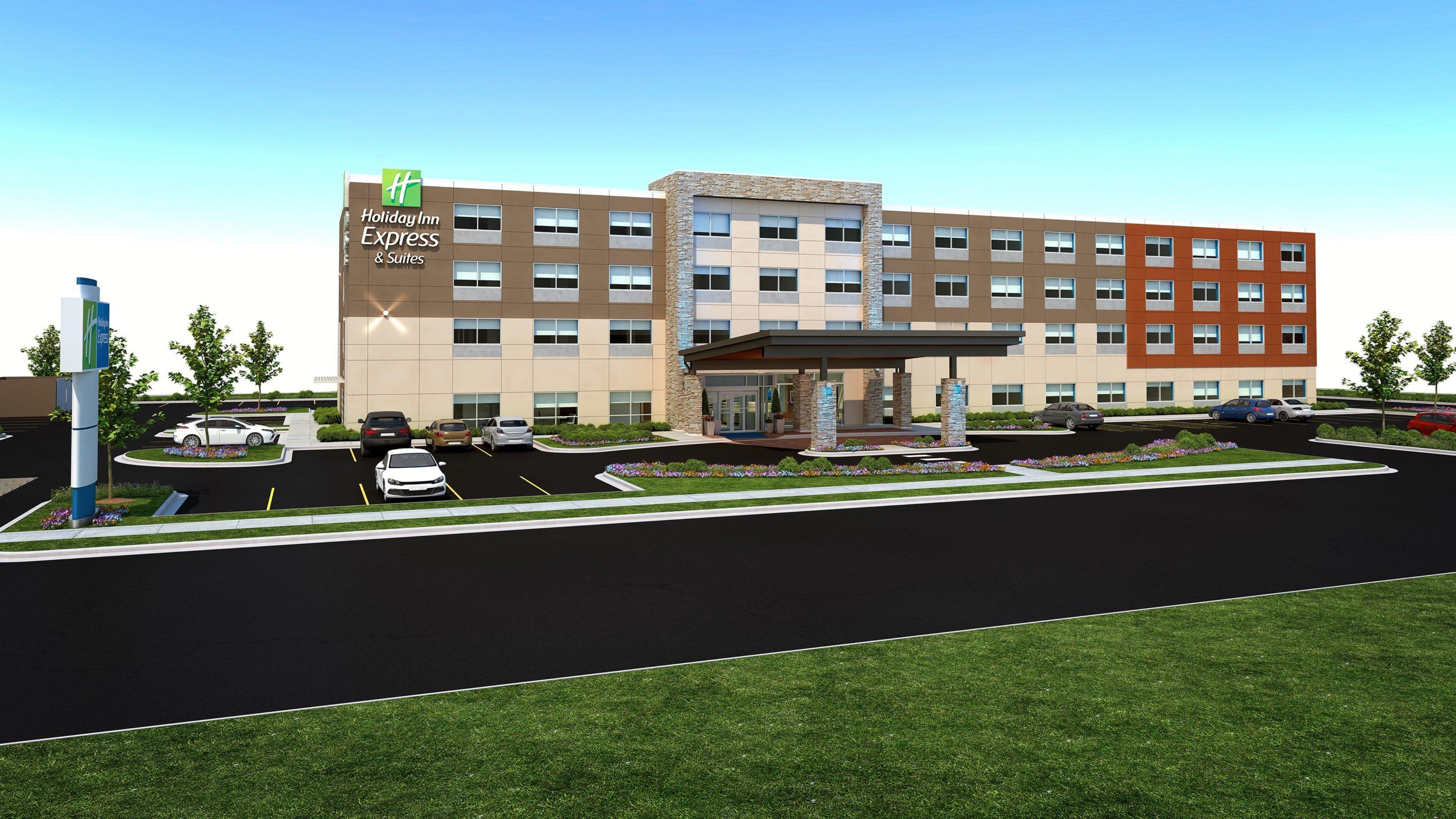 Hotel Express Airport - Polo Park By Ihg Winnipeg