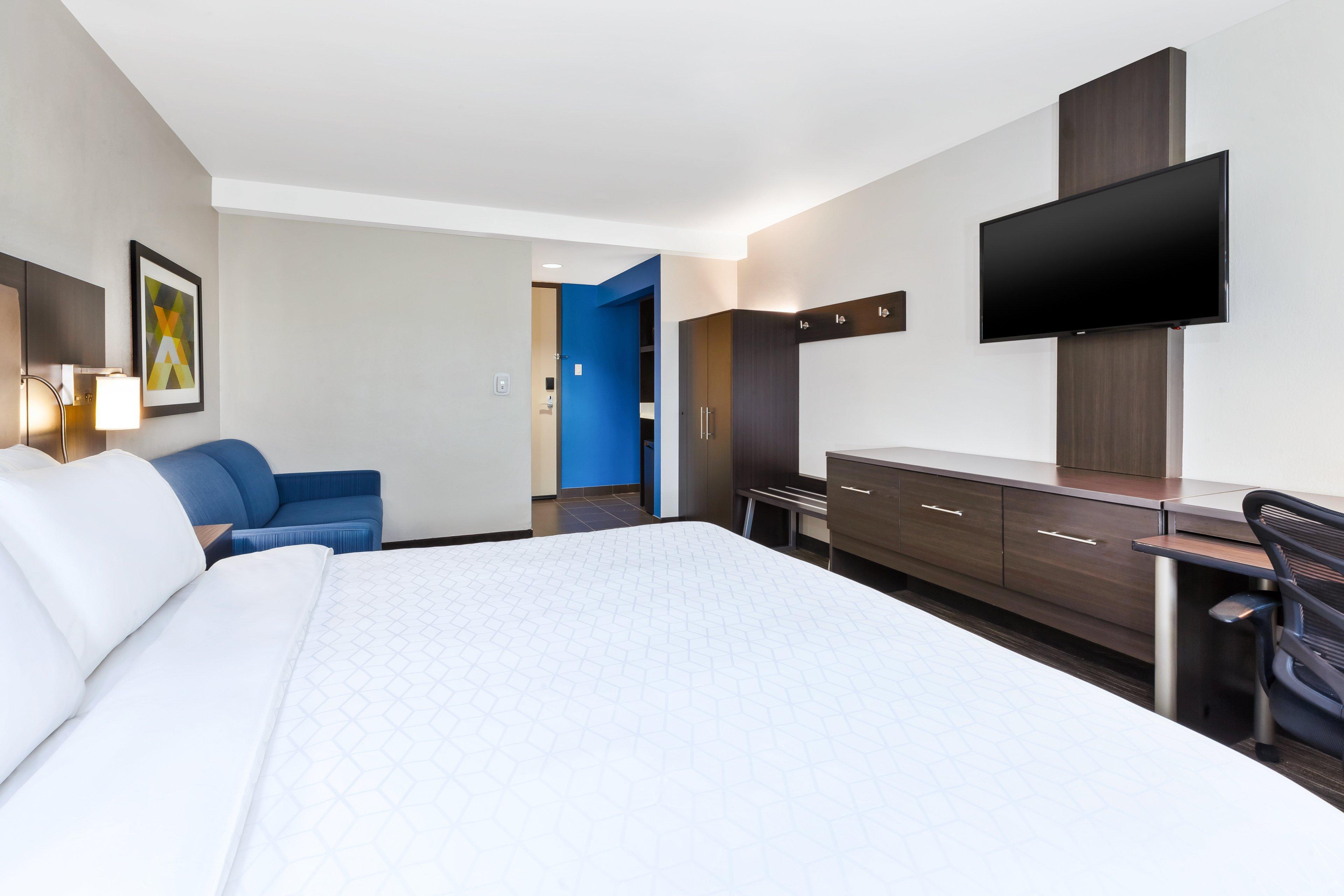 Express Airport - Polo Park By Ihg 3* Winnipeg