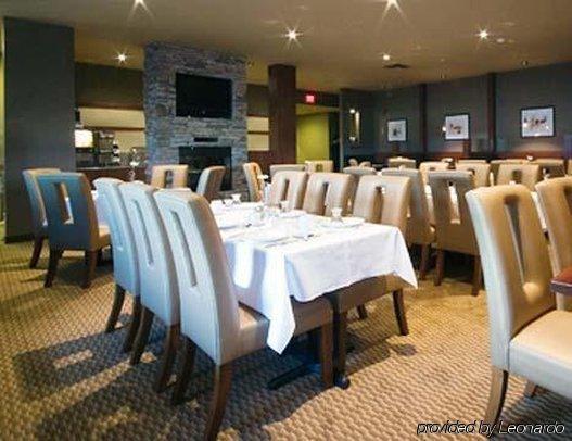 Quality & Inn Winnipeg
