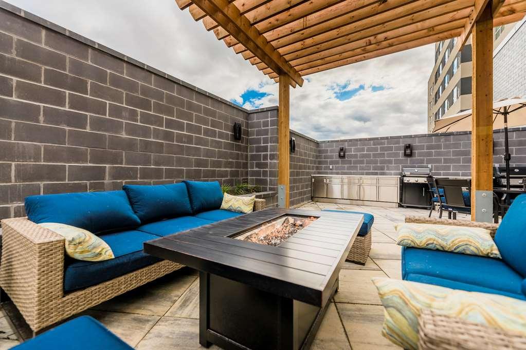 Hotel Hyatt House South Outlet Collection Winnipeg