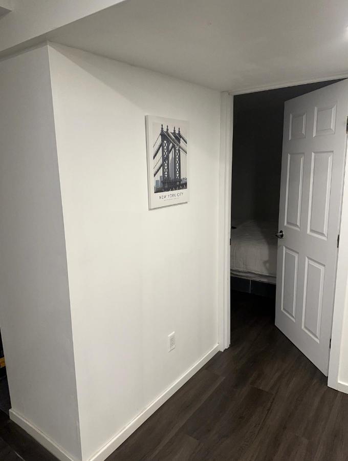 Comfortable 3 Bed Basement Unit