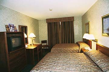 Quality & Inn 3*