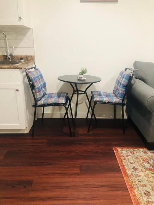 Two Luxury Bedrooms In The Basement * Winnipeg