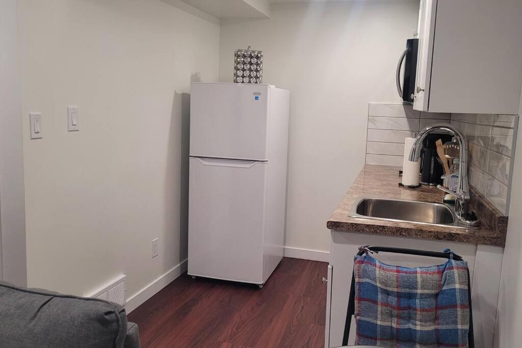 Apartment Two Luxury Bedrooms In The Basement *