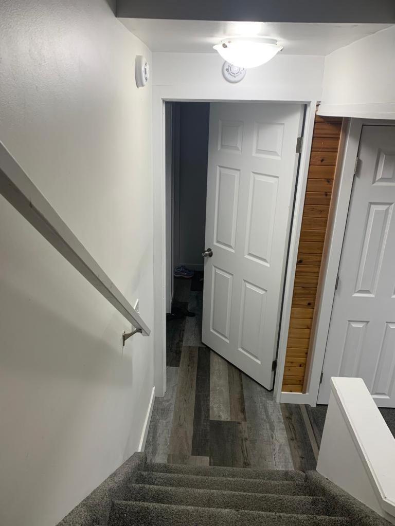River Park South - 2 Bedroom Basement Winnipeg