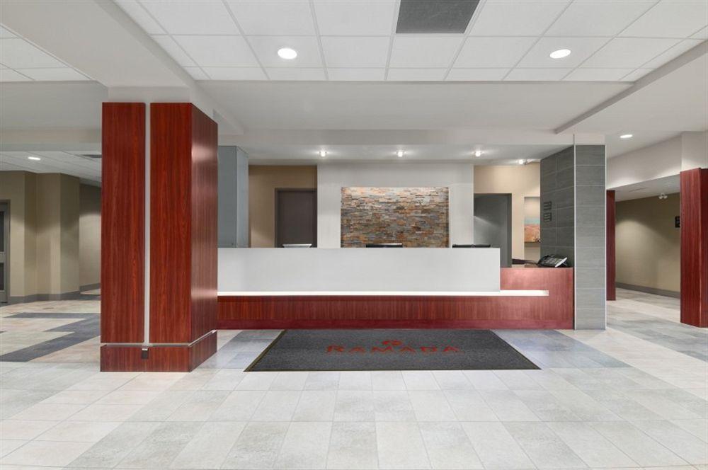 Viscount Gort Hotel, Banquet & Conference Centre Hotel Winnipeg
