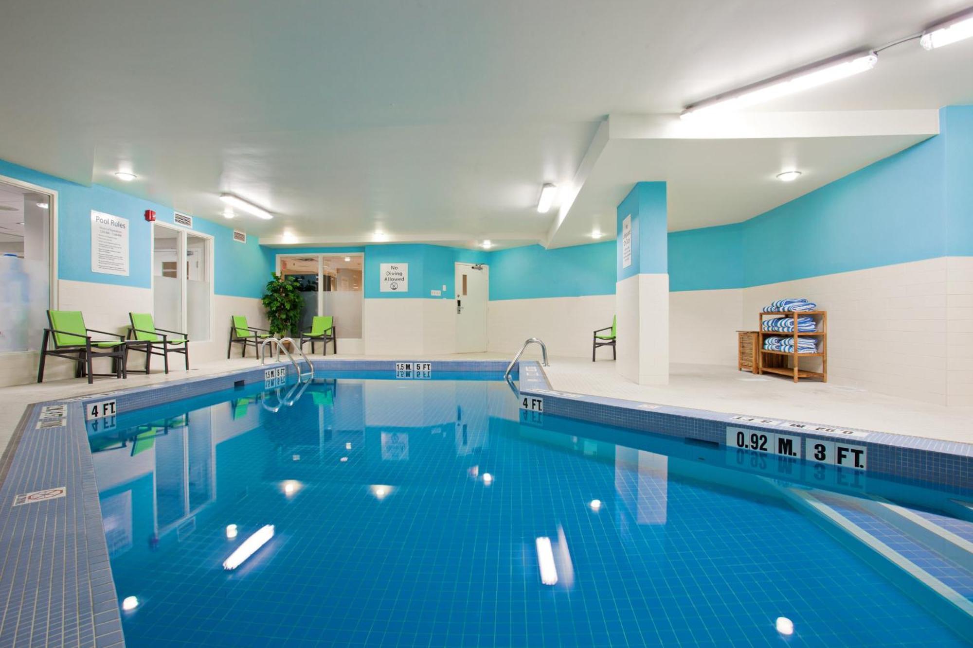 & Downtown By Ihg 3* Winnipeg