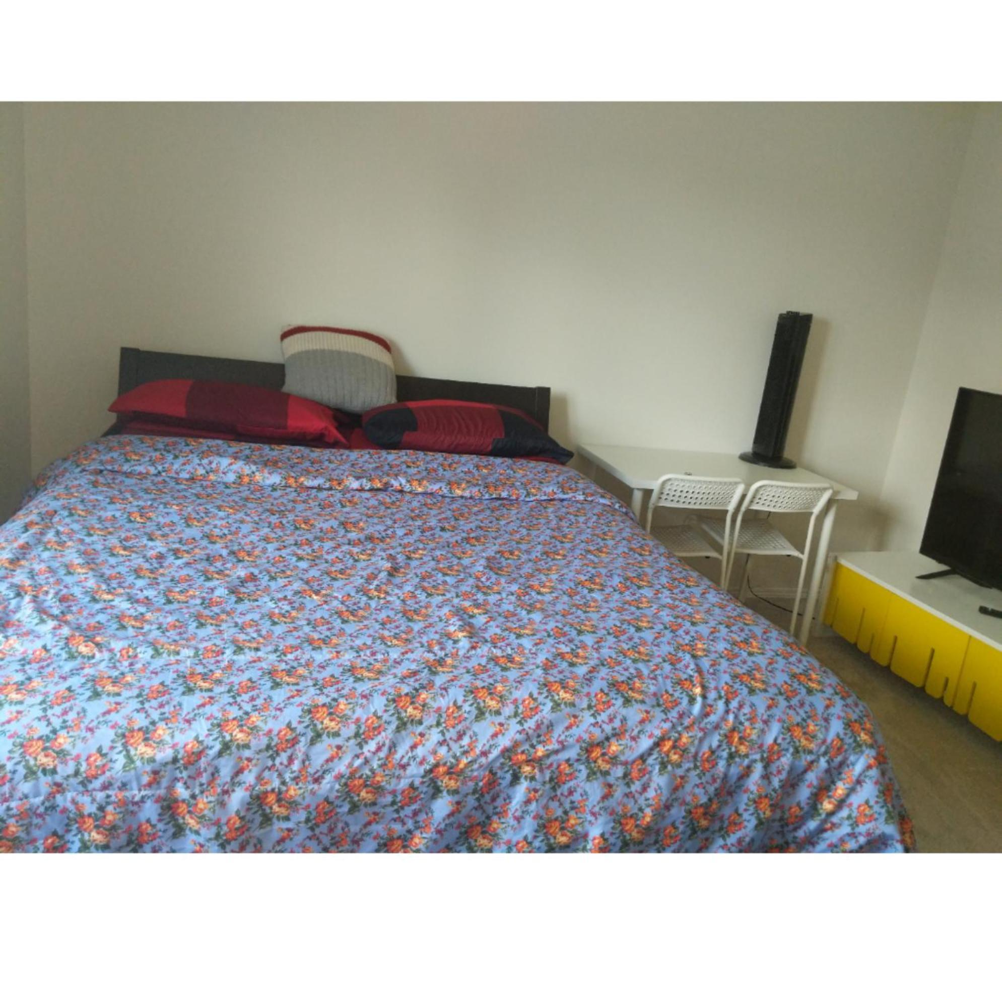 Homestay The Sweet