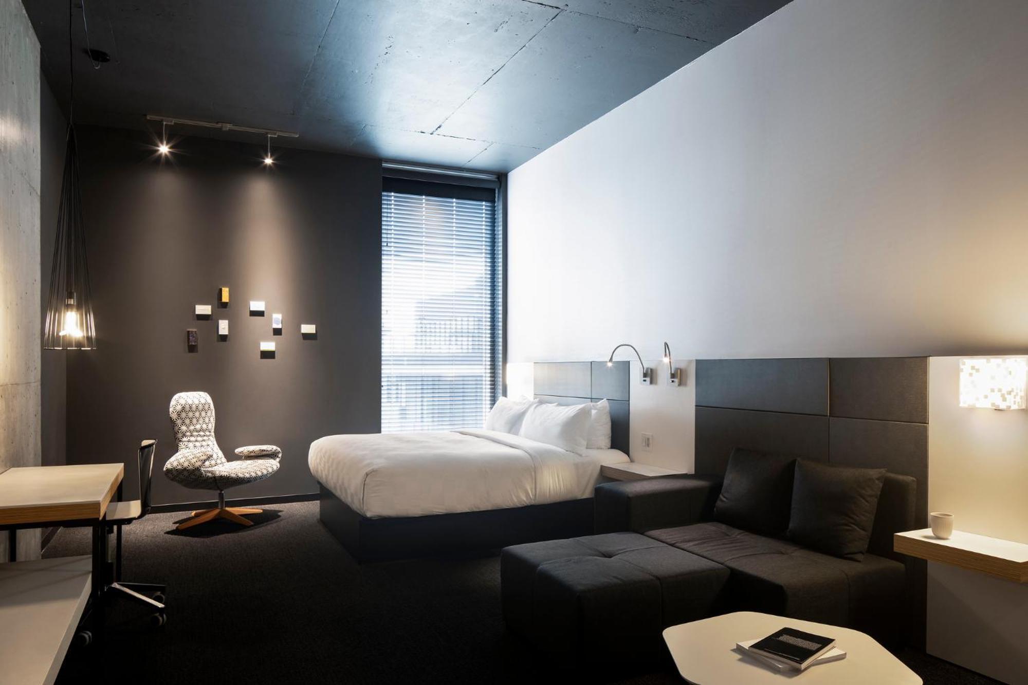 Hotel Alt