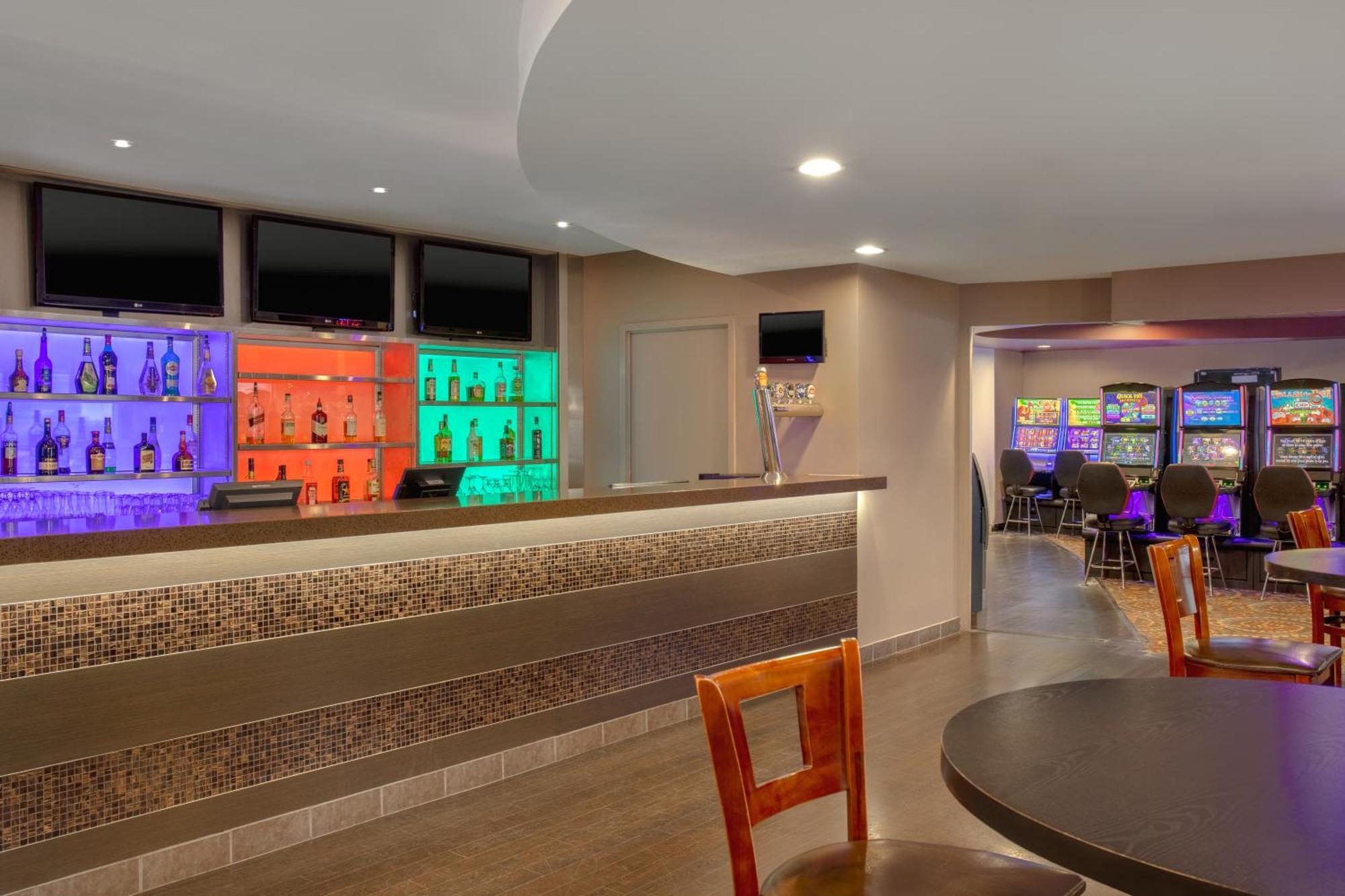 Hampton By Hilton Downtown Winnipeg