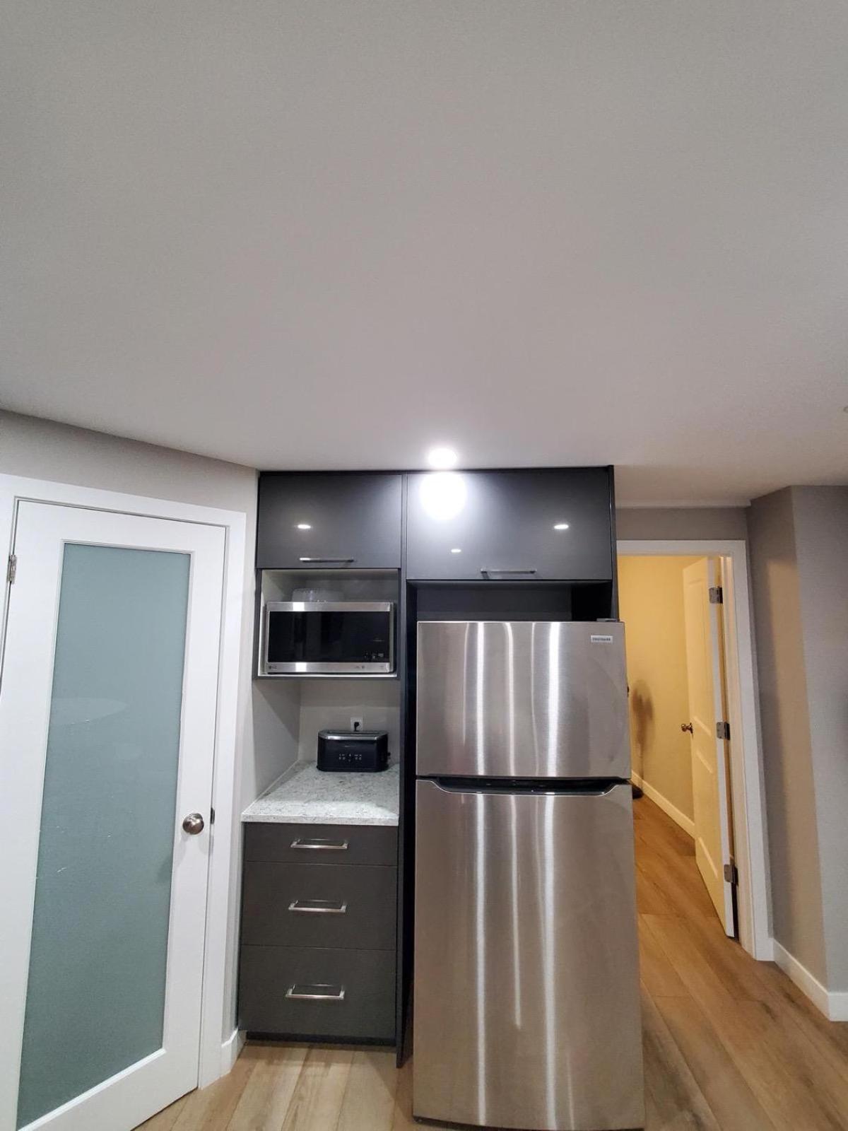 Private Entrance 2 Bed 1 Bath Guest house *
