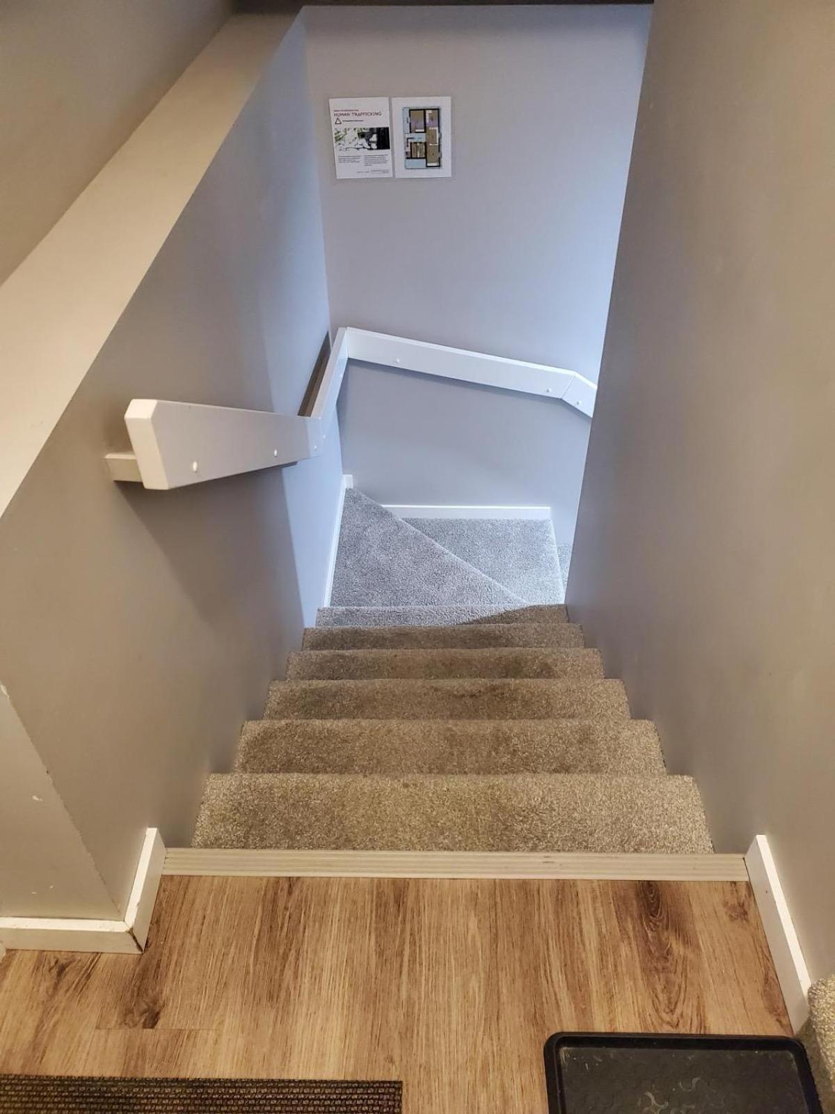 Private Entrance 2 Bed 1 Bath Guest house