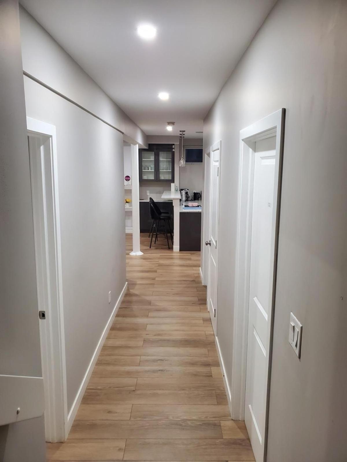 Private Entrance 2 Bed 1 Bath Guest house *