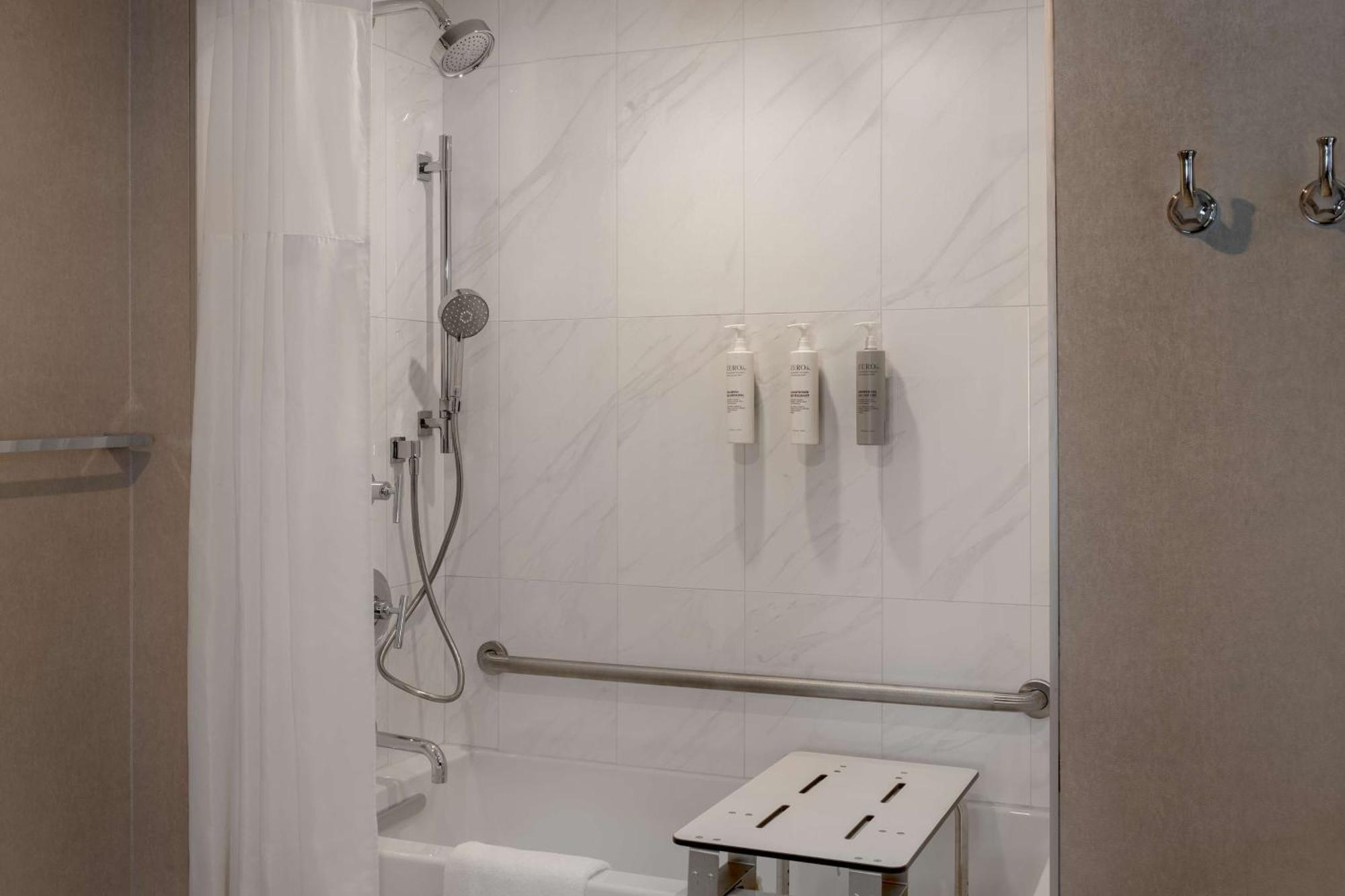 Hampton By Hilton Downtown 3* Winnipeg